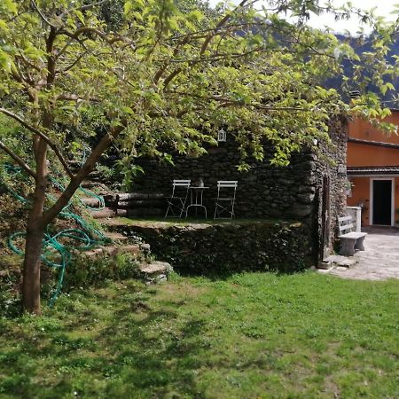 Il Metato Di Gallena Bed & Breakfast Stazzema Exterior foto