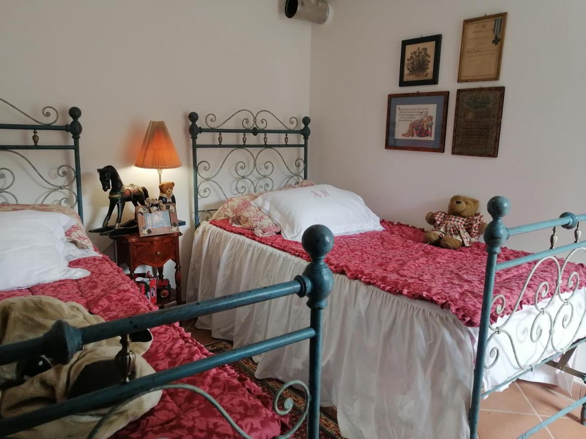 Il Metato Di Gallena Bed & Breakfast Stazzema Exterior foto
