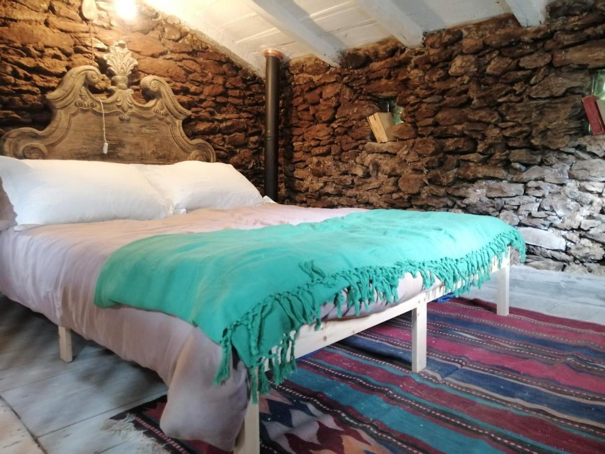 Il Metato Di Gallena Bed & Breakfast Stazzema Exterior foto
