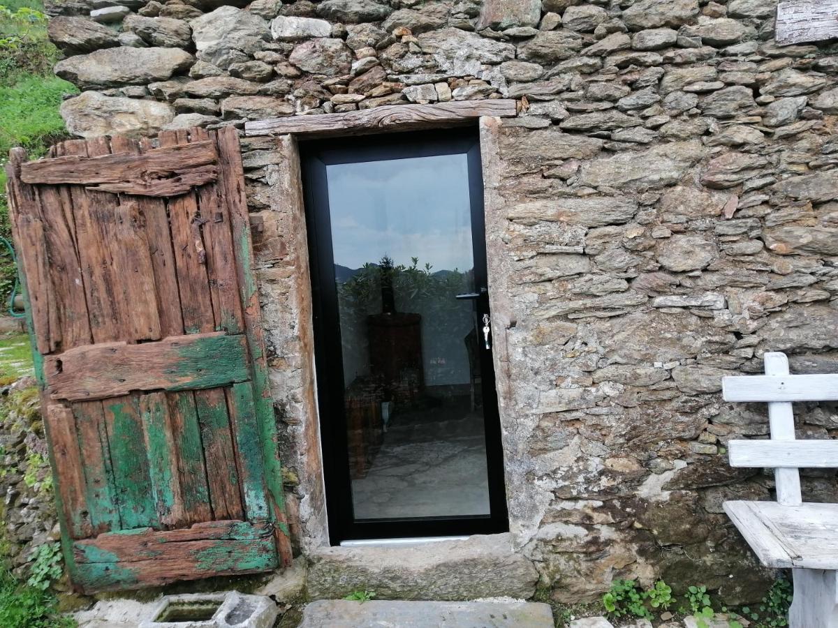 Il Metato Di Gallena Bed & Breakfast Stazzema Exterior foto