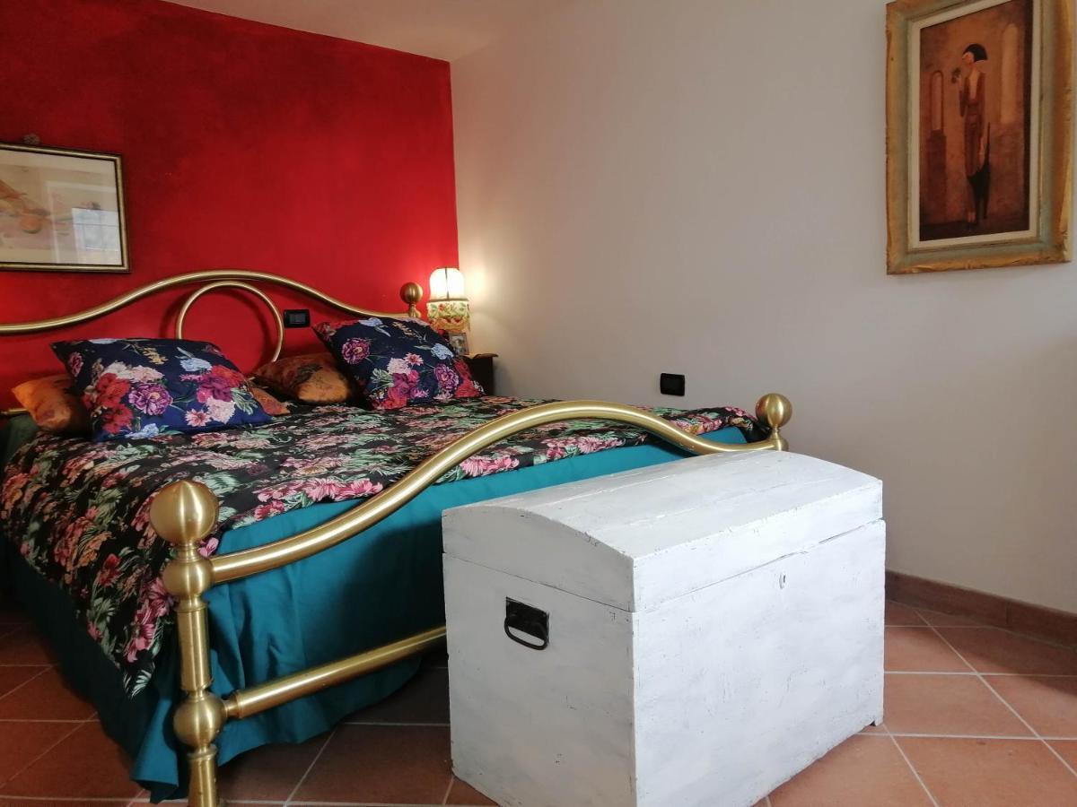 Il Metato Di Gallena Bed & Breakfast Stazzema Exterior foto