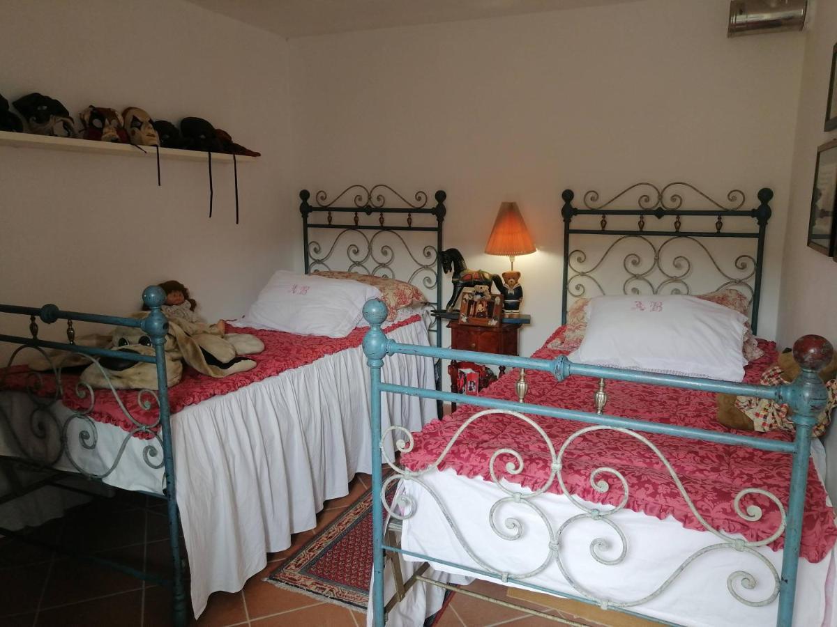 Il Metato Di Gallena Bed & Breakfast Stazzema Exterior foto
