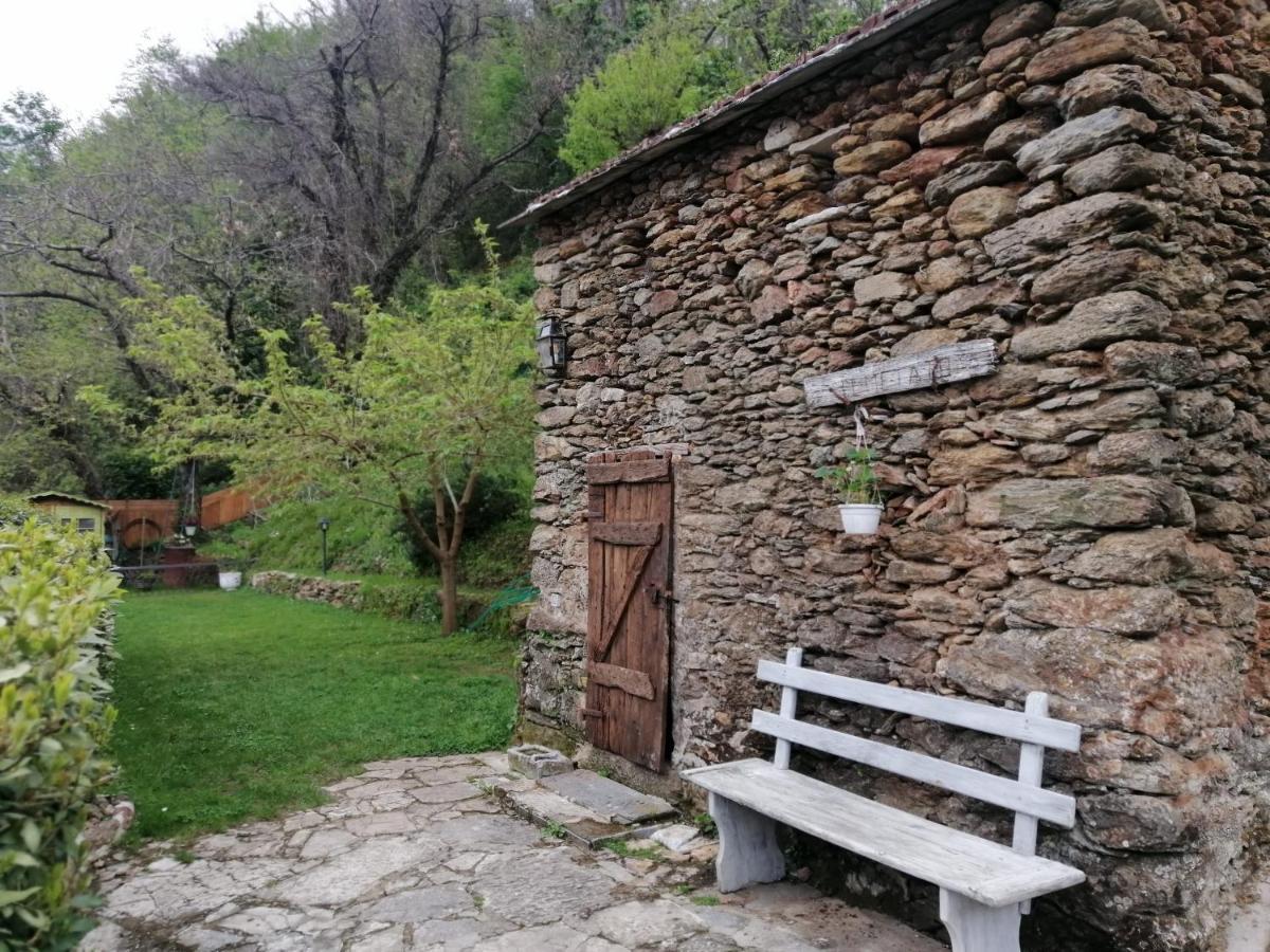 Il Metato Di Gallena Bed & Breakfast Stazzema Exterior foto