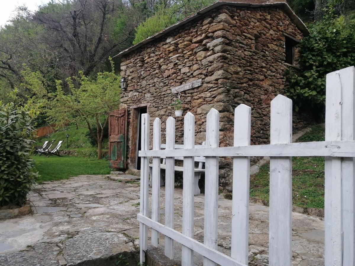 Il Metato Di Gallena Bed & Breakfast Stazzema Exterior foto